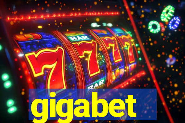 gigabet - casino games